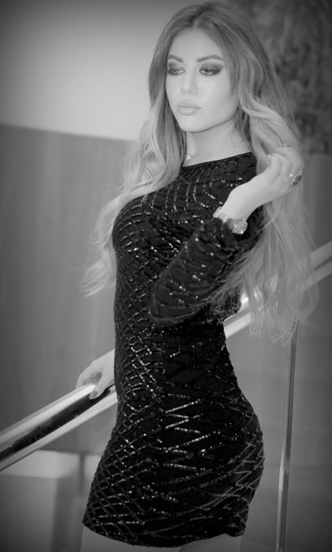 NYE with Carole Samaha & Marwan Khoury
